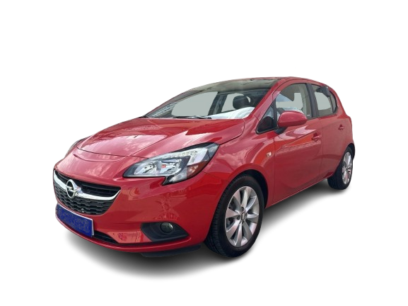 opel_corsa_rojo autoescuela sol
