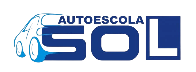 logo autoescuela lugo
